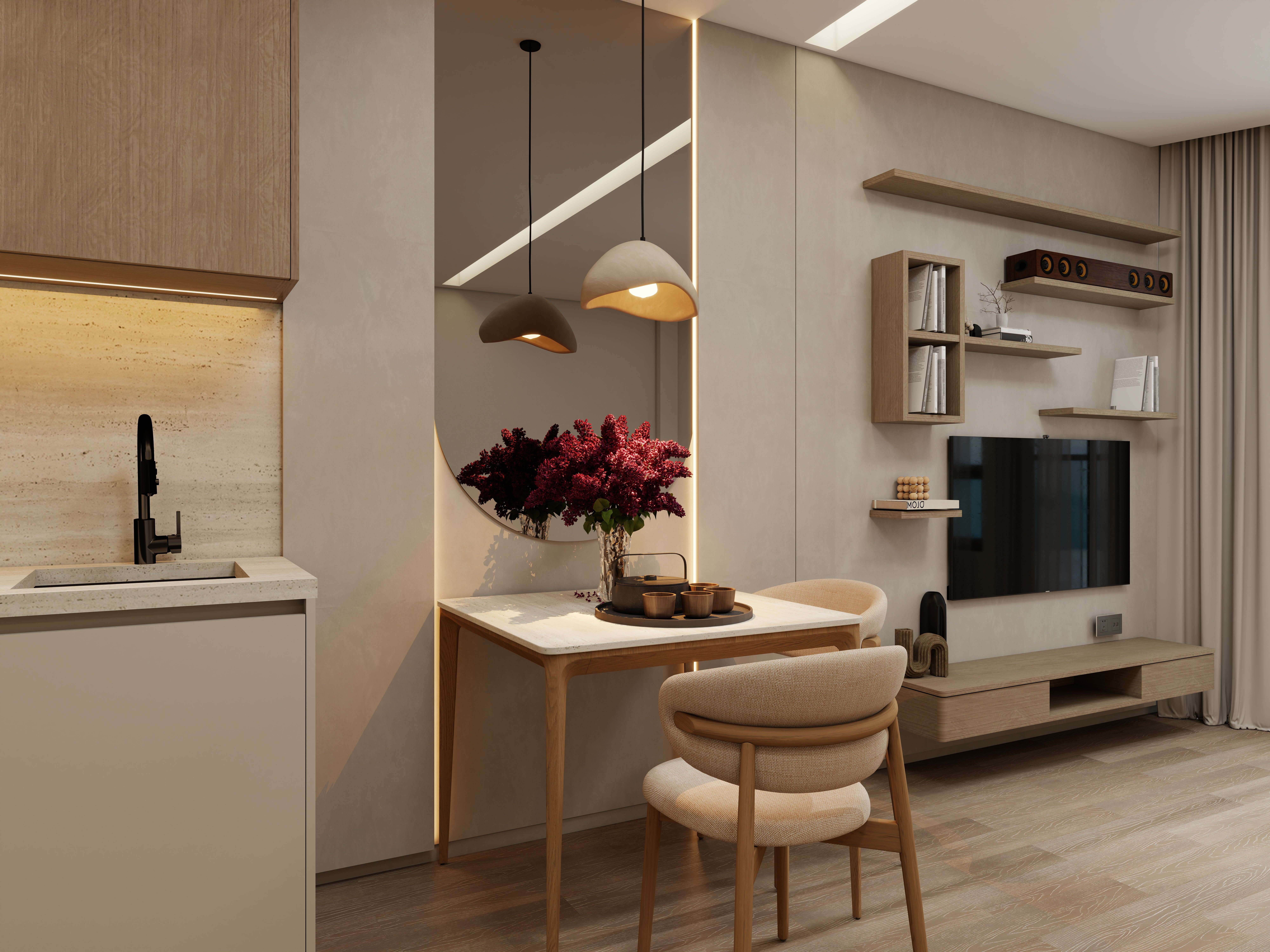 Aura Condominium 17